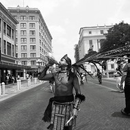 Today Is (Kinda, Sorta, Maybe, Not Really?) Indigenous Peoples Day in San Antonio