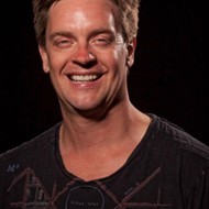 Stand-up Comedian Jim Breuer Comes to the Aztec Theatre