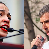 The Mendoza Line: Ken Paxton accuses AOC and Beto of 'help gouging' during Texas freeze