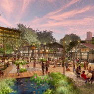 Yet another plan emerges to turn San Antonio’s Lone Star District into a mixed-use development