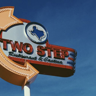 San Antonio barbecue joint Two Step Restaurant &amp; Cantina confirms permanent closure