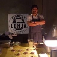 Former Lüke San Antonio Sous Chef Finds Home for Carnitas Concept