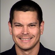 San Antonio Cop Suspended for Poop Prank — Again