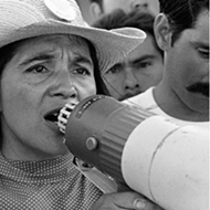 Documentary on Civil Rights Leader Dolores Huerta Will Open This Year's CineFestival
