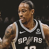 Kawhi's Clippers will tangle with the Spurs Wednesday in San Antonio