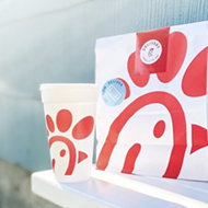 New Chick-fil-A to open just north of San Antonio will be one of the biggest in Texas
