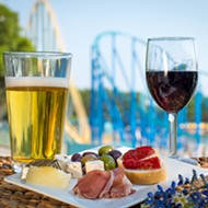 SeaWorld San Antonio’s Seven Seas Food Fest returns with globally inspired eats and sips