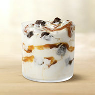 McDonald's will debut limited-time McFlurry in May, but check out this website before leaving the house