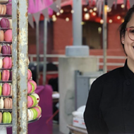 San Antonio pastry chef Sofia Tejeda joins nationally lauded team at progressive eatery Mixtli