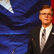 Lt. Gov. Dan Patrick is mad about being called a racist. Maybe he should look at his own rhetoric