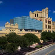San Antonio Museum of Art issues open call for two new opportunities