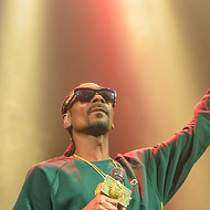 Snoop Dogg is headed to San Antonio for summer show at the Sunken Garden