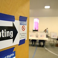 Early voting for San Antonio's May 1 city election is now underway
