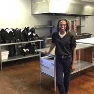 San Antonio food entrepreneur lands $25,000 grant supporting businesses owned by Black women