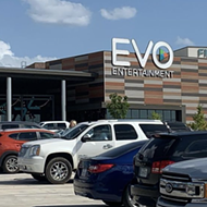 EVO Entertainment to offer San Antonio teachers and nurses free admission in May