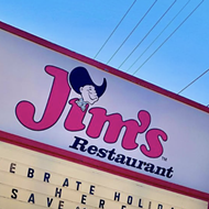 Jim's Closes, Canopy Opens: San Antonio's biggest food stories of the week