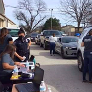 San Antonio Metro Health rolls out mobile COVID-19 vaccination clinics