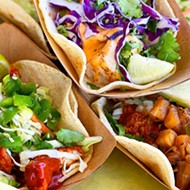 Texas-based Rusty Taco chain to make San Antonio debut later this summer