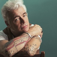 Country traditionalist Dale Watson to perform free show Thursday at St. Paul Square
