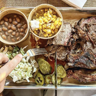 San Antonio named No. 3 barbecue city in the United States by study based on online data