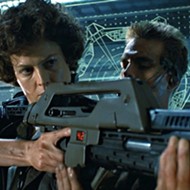 TPR Cinema Tuesdays' online watch parties return with action-packed '80s sequel <i>Aliens</i>