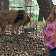 San Antonio native Carole Baskin talks animal activism, presidential pardons and zombie tigers