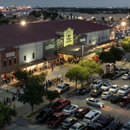 San Antonio's Cowboys Dancehall nearly shut down for being over capacity, now blaming ticket seller