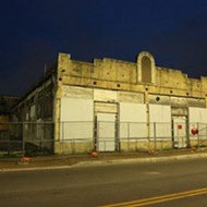 Historical commission approves partial demo of San Antonio's Whitt Printing building