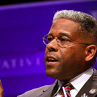 Texas GOP Chair Allen West teases a run for statewide office, likely spurring Abbott further right