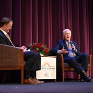In remarks to oil industry, Sen. John Cornyn of Texas calls renewable energy a 'cult'