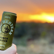 San Antonio-based Epic Western launching canned tequila cocktail