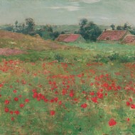 San Antonio Museum of Art debuts traveling exhibition 'America's Impressionism' this weekend