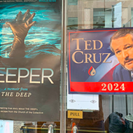 Ted Cruz is running for president in third season of dark, satirical superhero show <I>The Boys</I>