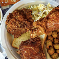 Gus’s Fried Chicken to open first San Antonio location in Southtown June 21