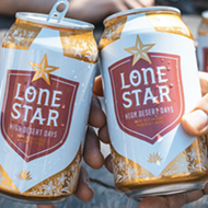 San Antonio-tied Lone Star launches new beer inspired by Texas’ Big Bend region