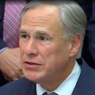 Gov. Greg Abbott says Texas will pony up $250 million 'down payment' for a border wall