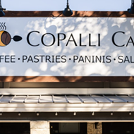 Family-owned Copalli Cafe, located just north of San Antonio, will shut down at end of July