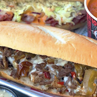 Las Vegas-based Capriotti's sandwich chain will open first San Antonio store this summer