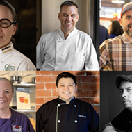 City of San Antonio World Heritage Office announces new class of chef ambassadors
