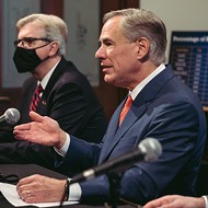 Texas Gov. Greg Abbott releases special session agenda focused on voter restrictions, culture war bills