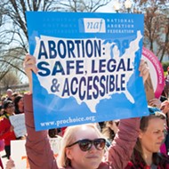 Lawsuit seeks to block new Texas law banning abortions after six weeks of pregnancy