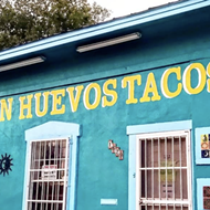 Lauded San Antonio taco joint Con Huevos closes up shop to give employees a vacation