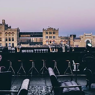 San Antonio rooftop bar Paramour teases plans to change its name to Apothecary. (Or does it?)