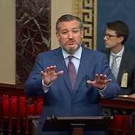 <i>Daily Beast</i> editor torches Ted Cruz with four words after his rant against Anthony Fauci