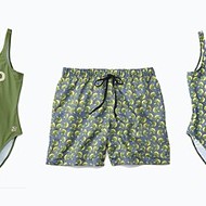 WTF food news: Panera launches broccoli and cheddar soup-inspired swimsuit collection