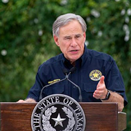 As coronavirus rages again in Texas, Gov. Greg Abbott resists statewide action, hamstrings local leaders