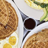 San Antonio comfort food spot Mr. C’s Fried Chicken and Waffles opens new location near UTSA