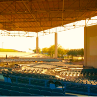 San Antonio's Tobin Entertainment bringing former Verizon Amphitheater back to life as venue