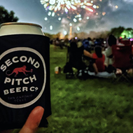 San Antonio’s Second Pitch Beer Co. will celebrate first anniversary this month with daylong party