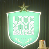 San Antonio-tied Lone Star Beer introduces hilariously unnecessary bar sign-slash-bug zapper